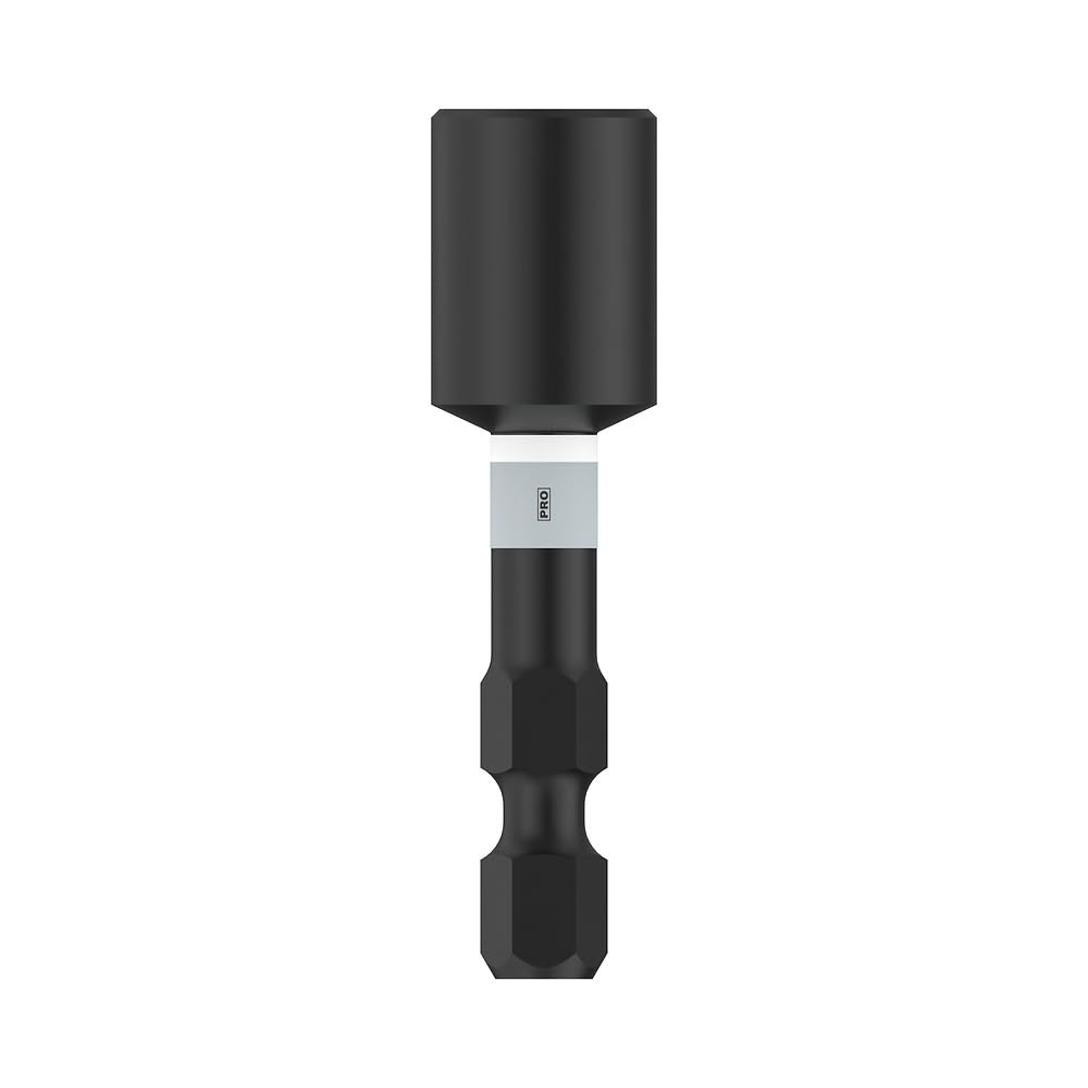 Bosch PRO douille Impact 8 x 50 mm 1/4 pouce