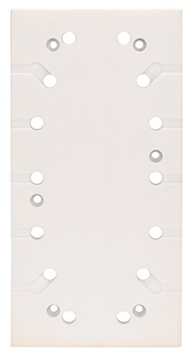 Bosch PRO plateau ponçage 185 mm ponceuse vibrante