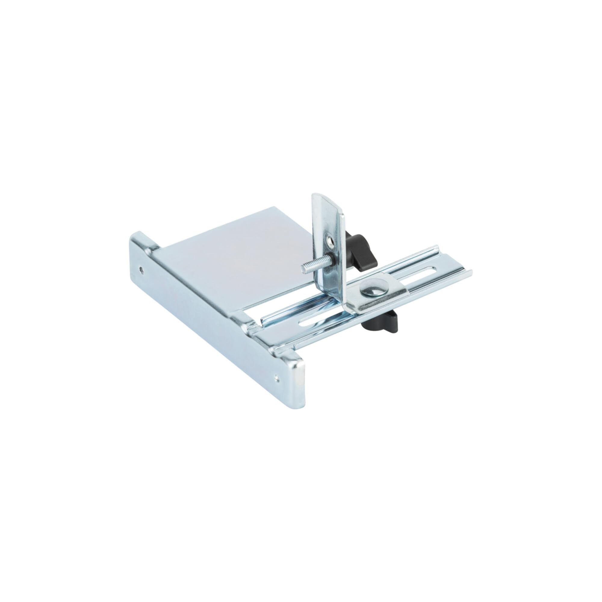 Bosch 2607000102 Guide Parallèle pour Rabot Sans 45°