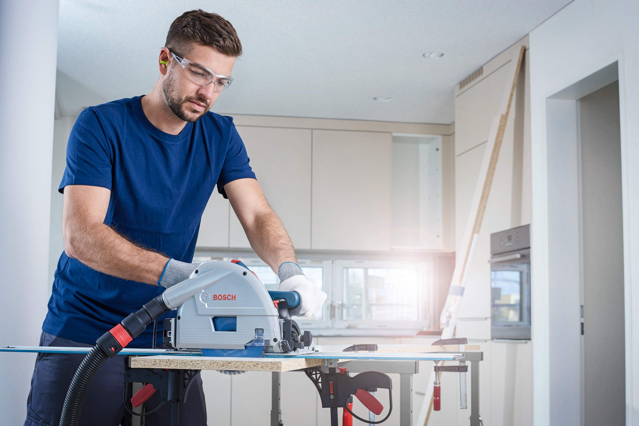 Bosch Expert Laminated Panel 254 mm lame scie circulaire 78 dents