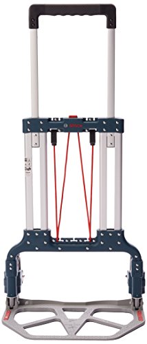 Bosch diable aluminium L-BOXX 125 kg pliable