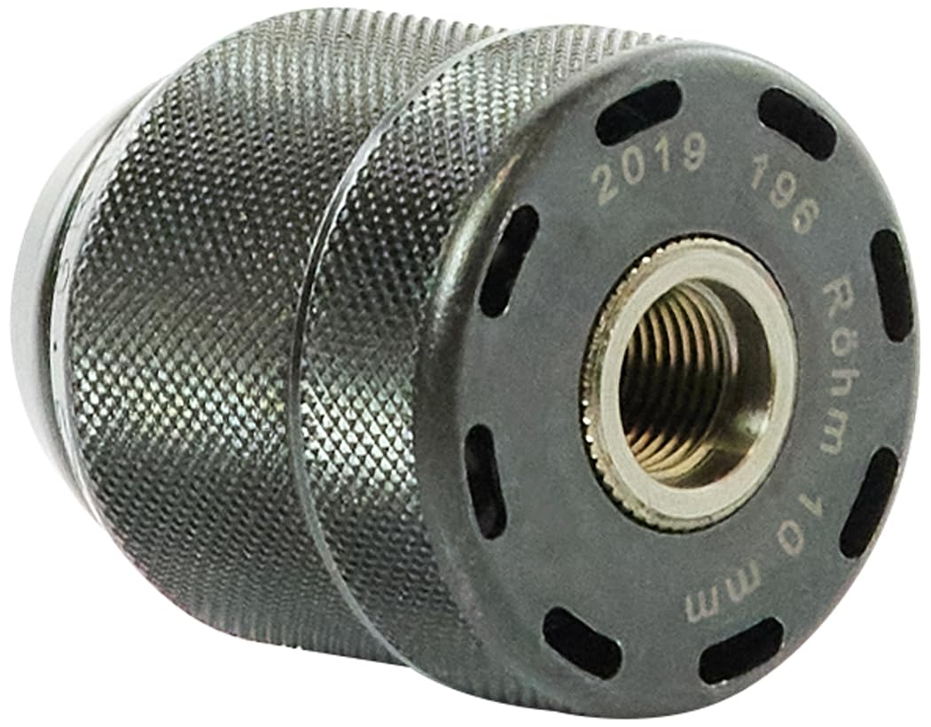 Bosch PRO mandrin sans clé 1-10 mm perceuse