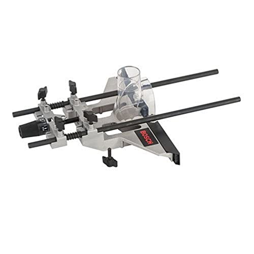 Bosch Butée parallèle 10mm défonceuse 1/2" réglage précis