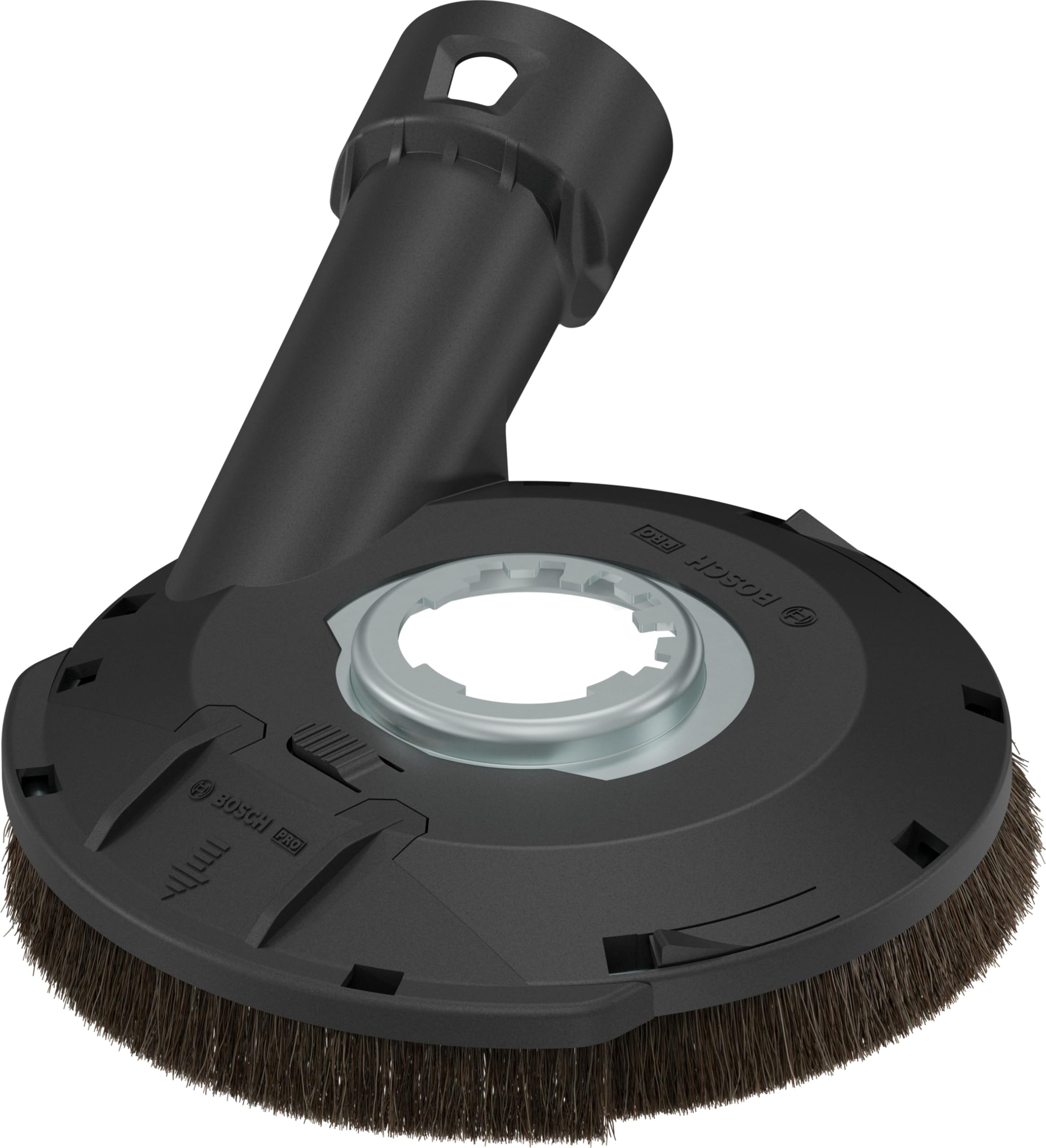 Bosch PRO Dust capot d'aspiration 115/125 mm sans clé