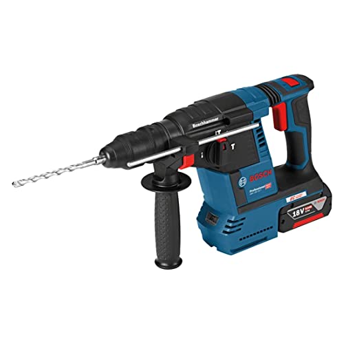 Bosch Professional GBH 18V-26 F perforateur SDS Plus 18V 2,6J