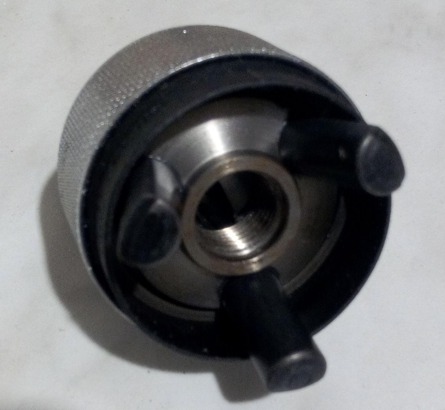 Bosch mandrin automatique 2608572149 1,5-13 mm 1/2"