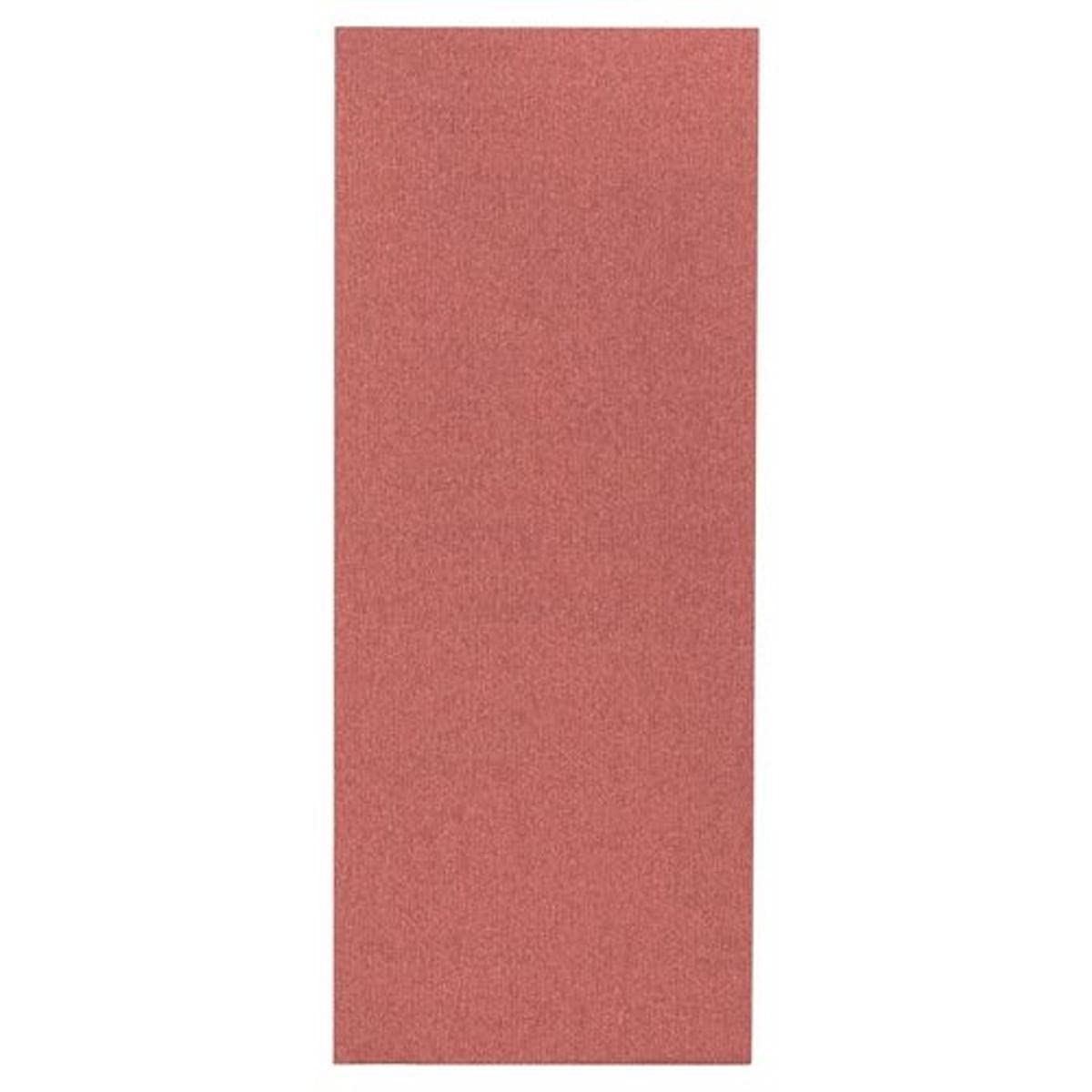 Bosch C430 feuille abrasive grain 180 93x230 lot 10