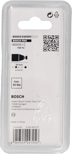 Bosch PRO Impact adaptateur embout 1/2" 143 mm