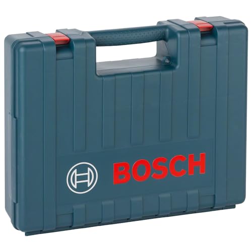 Bosch coffret de transport bleu 445x360x123 mm