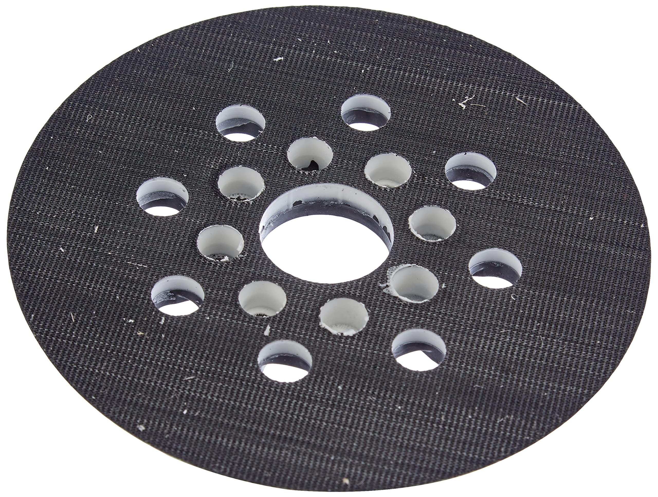 Bosch Abrasifs 2608000349 plateau ponçage 125 mm mi-dur