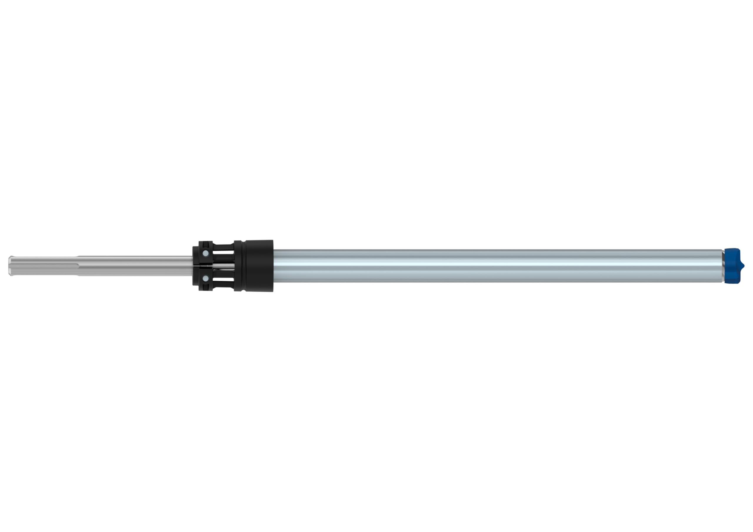 Bosch EXPERT SDS Clean foret béton 20x400x650 mm