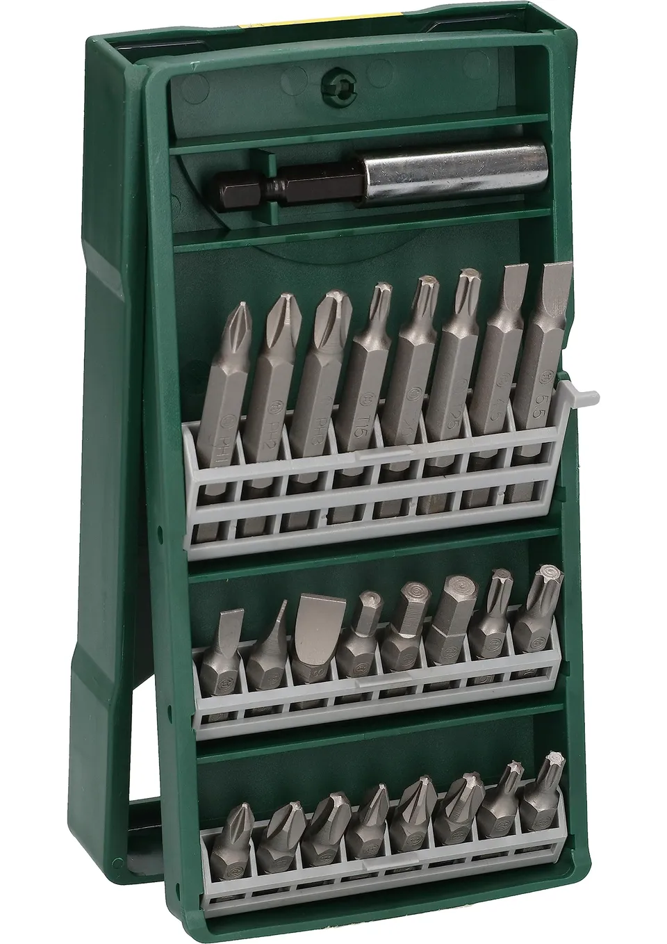 Bosch Mini X-Line set 25 embouts vissage