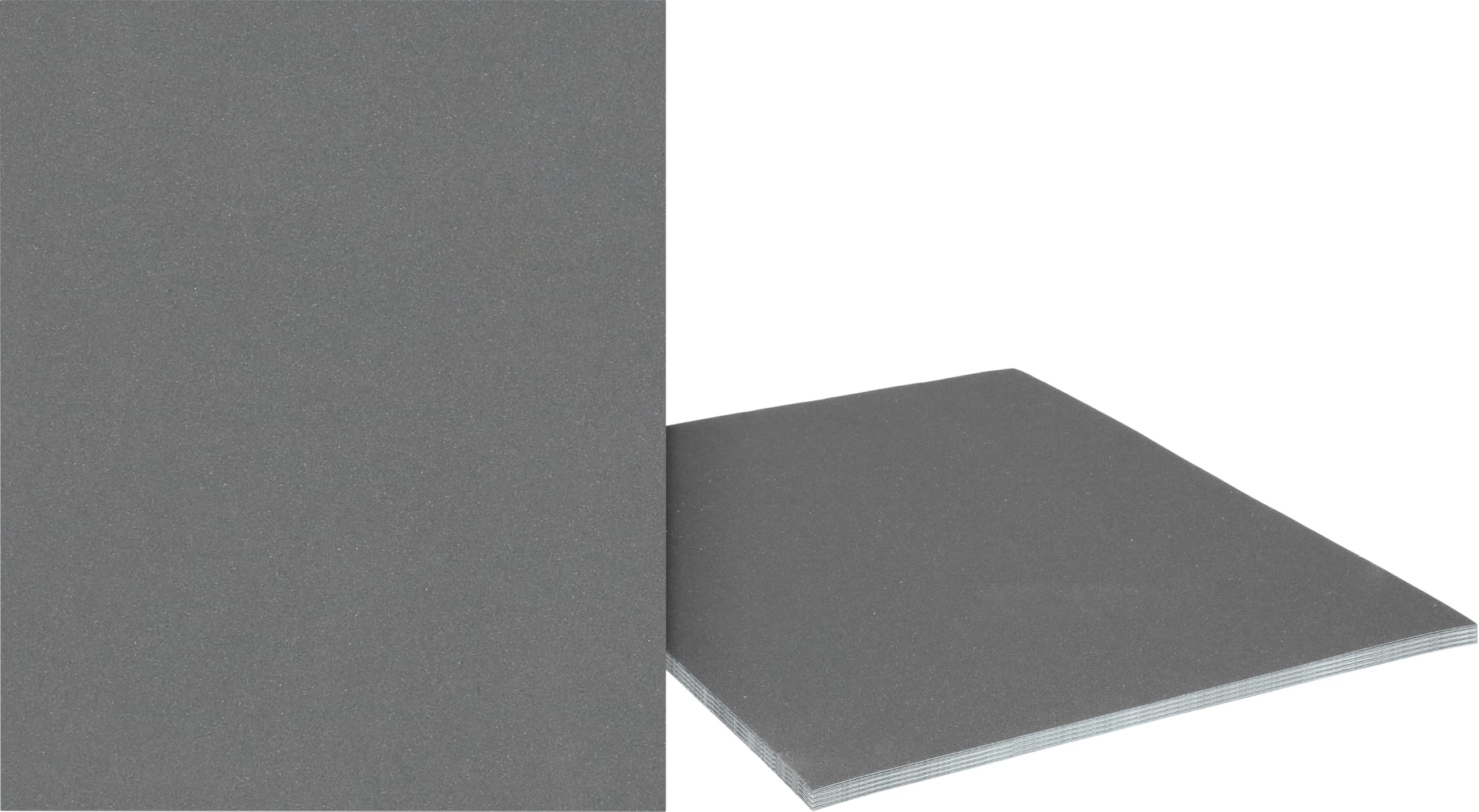 Bosch Pro C355 lot 15 feuilles abrasives 230x280 mm