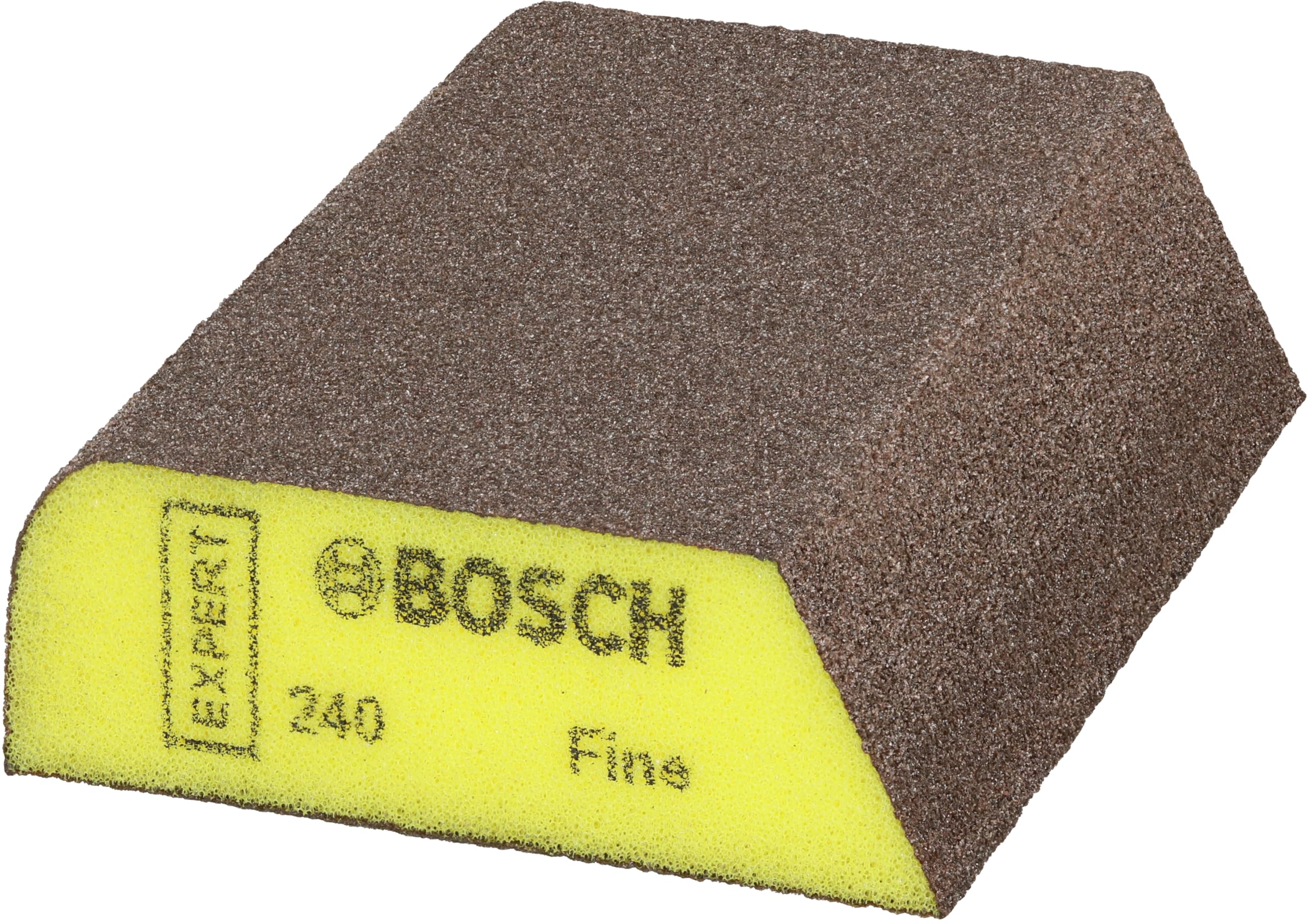 Bosch S470 Expert Éponge Ponçage Combi Fin 69x97 mm
