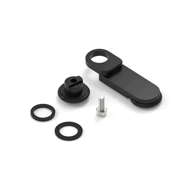 Edelkrone Maintenance Kit SliderPLUS kit nettoyage rail roues