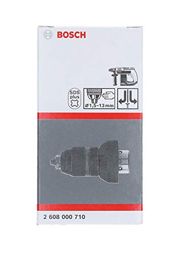 Bosch Quick Change PRO mandrin sans clé 1,5-13 mm