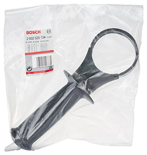 Bosch Accessoires 2602025134 poignée perforateur GSB GSR 36V