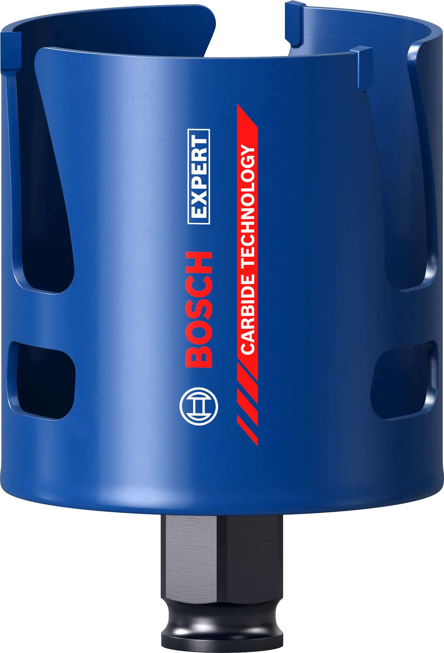 Bosch EXPERT scie trépan 68 mm Construction Material