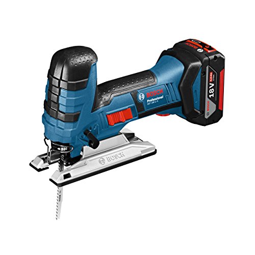 Bosch GST 18 V-LI S scie sauteuse sans fil