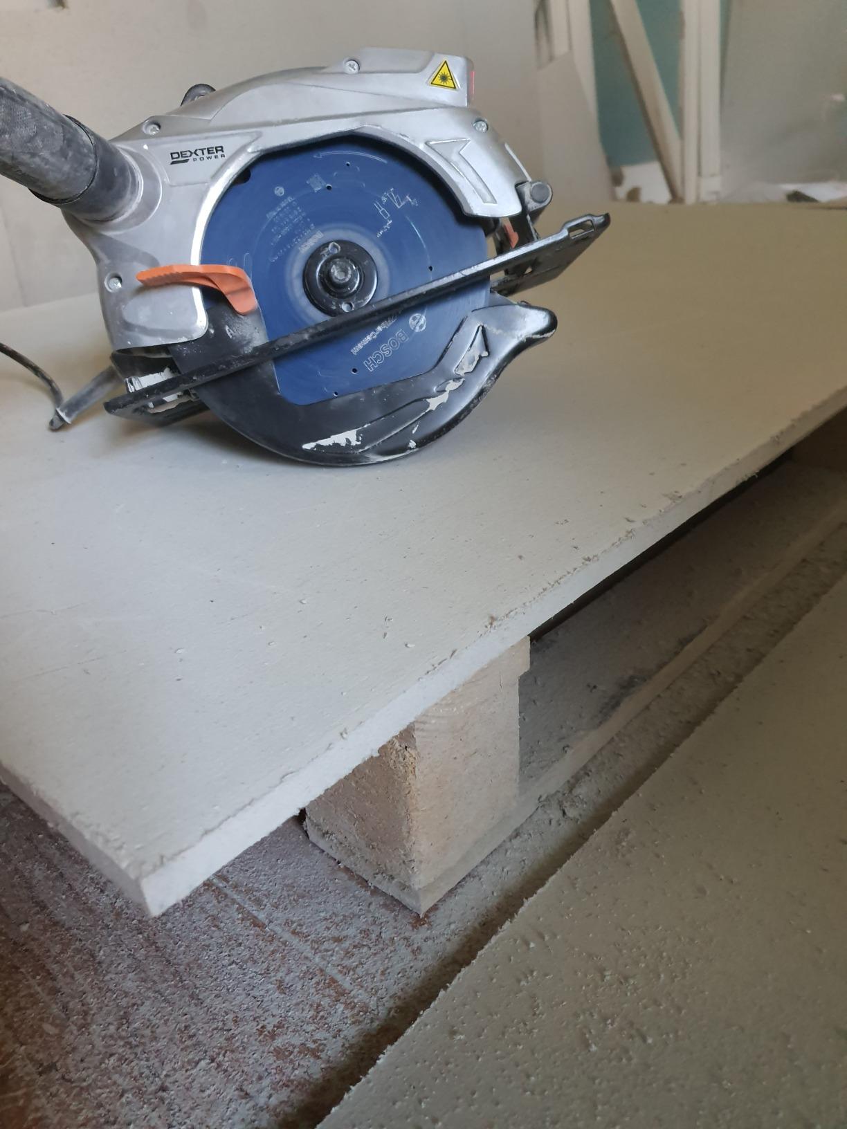 Bosch EXPERT Fibre Cement lame scie circulaire 160 mm PCD