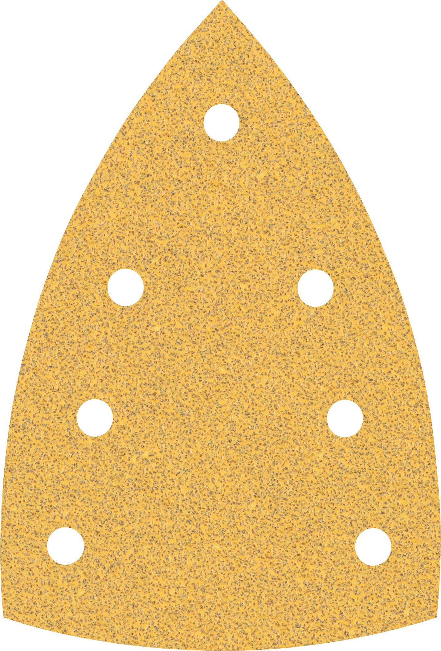 Bosch Expert C470 Feuille Abrasive 100x150 G60 x10