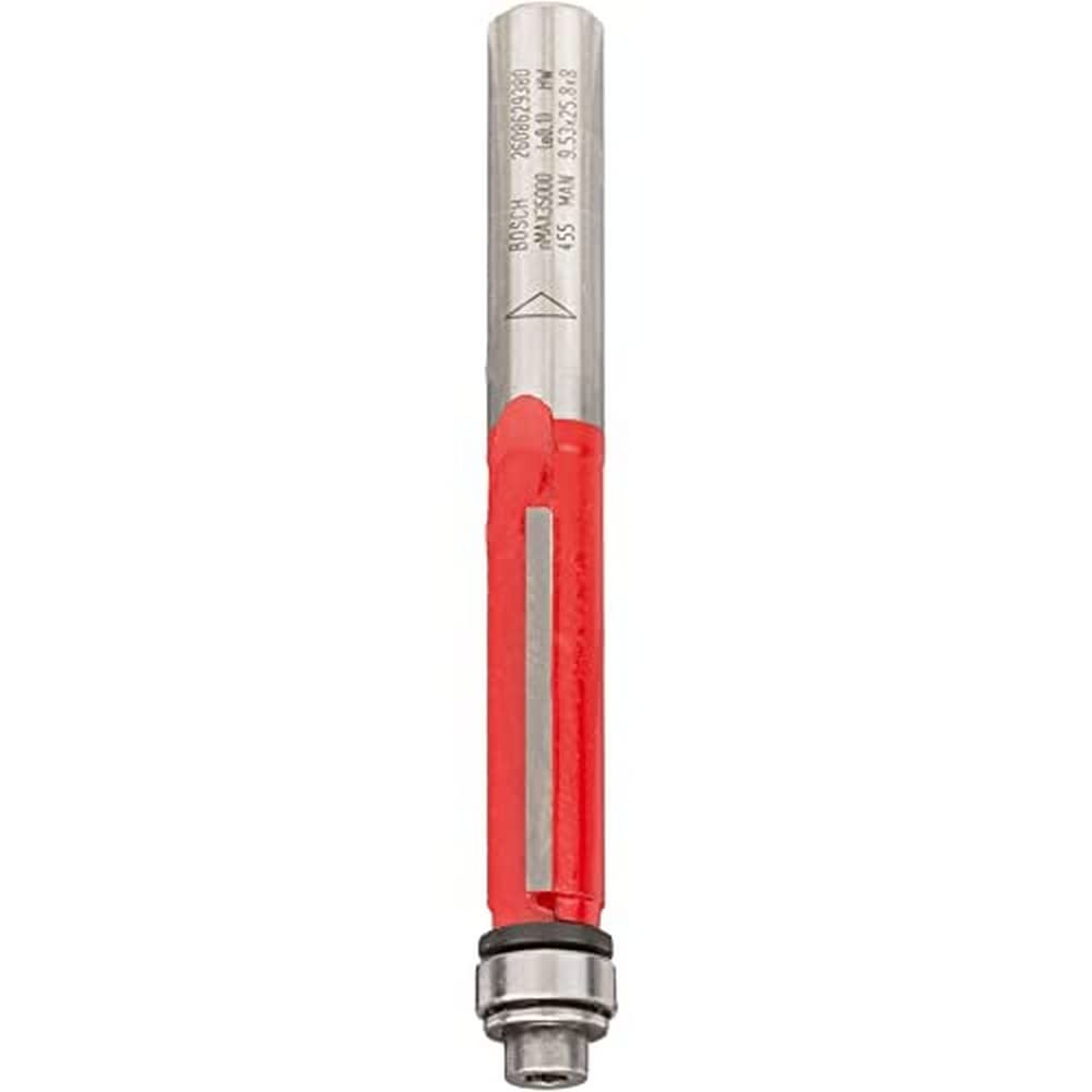 Bosch 2608629385 Fraise à araser 8 mm 16x20 mm