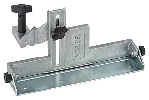 Bosch guide parallèle et angulaire 45° accessoire pour rabots