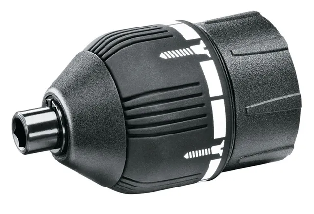 Bosch Accessoires divers adaptateur couple IXO III-V