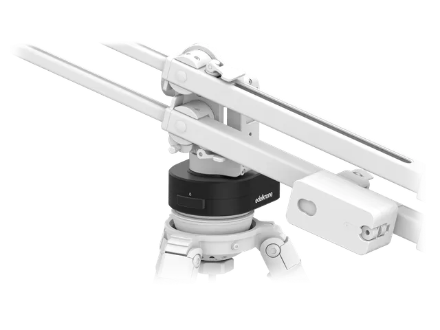 Edelkrone Jib Add-Ons Pan Module for JibONEv2 4 axes