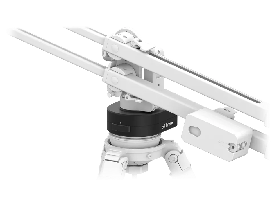Edelkrone Jib Add-Ons Pan Module for JibONEv2 4 axes