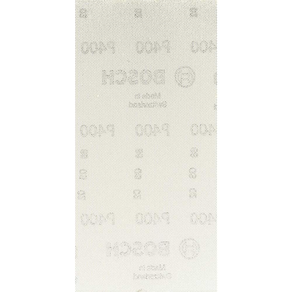 Bosch Expert M480 abrasifs réticulés 93x186 Set