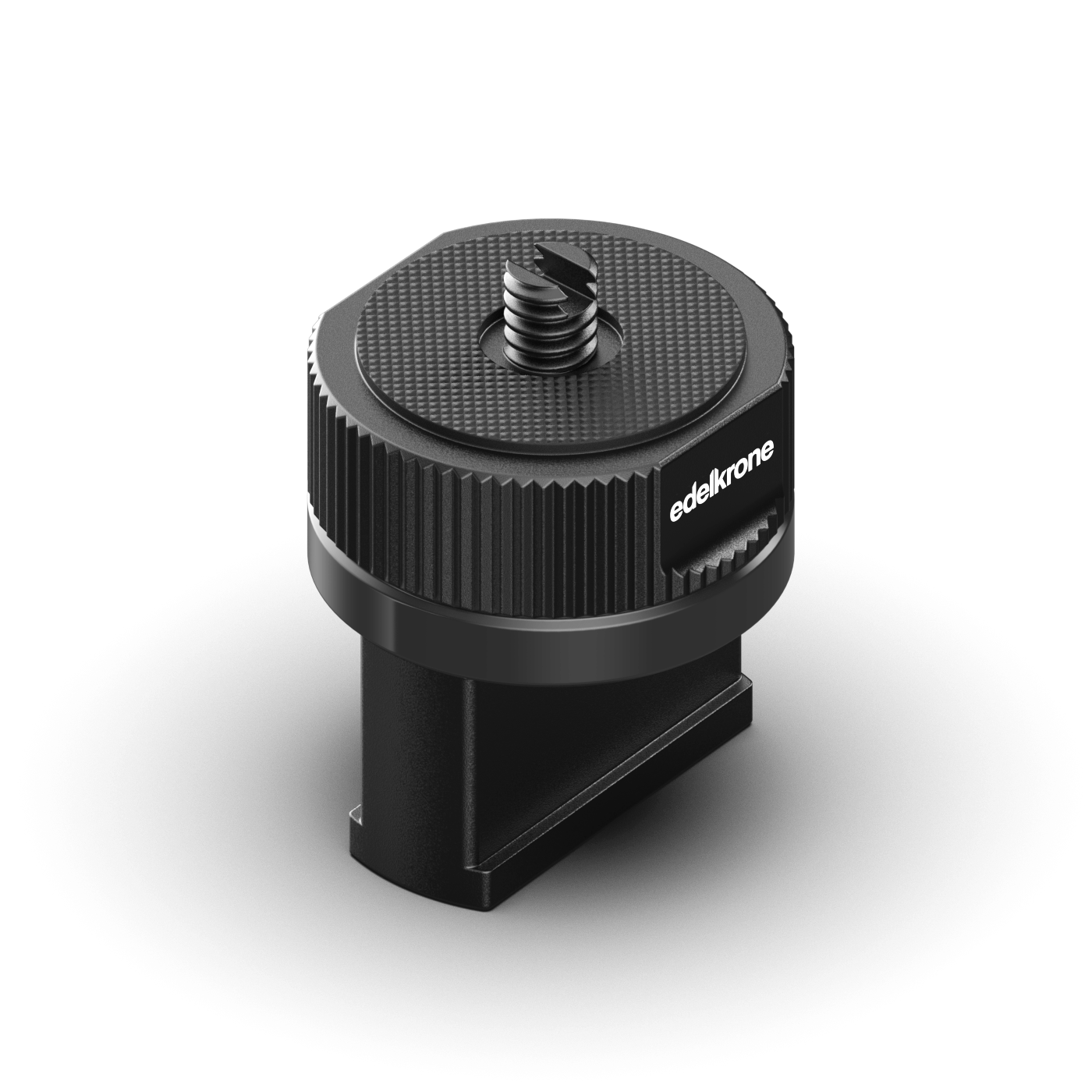 Edelkrone PhoneCLIP KIT support téléphone alu