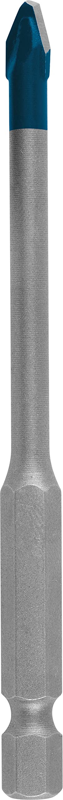 Bosch Expert HEX-9 foret carrelage 6 mm + CYL-3 céramique dure