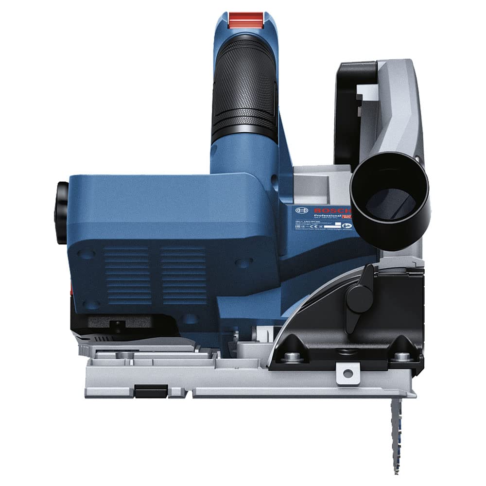 Bosch GKT 18V-52 GC scie plongeante 18V 140 mm L-BOXX