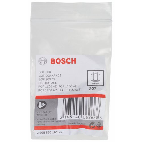 Bosch 2608570102 pince de serrage 8/19mm