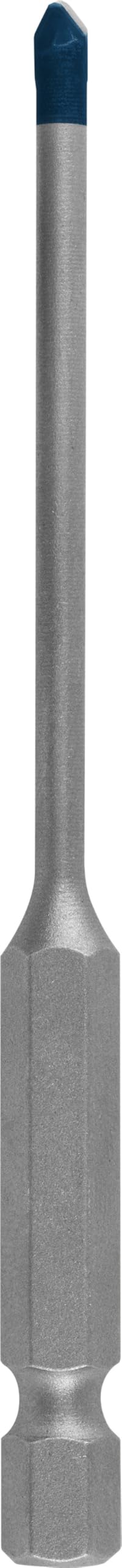 Bosch EXPERT HEX-9 foret carrelage kit 5/6/8 mm 3 pièces