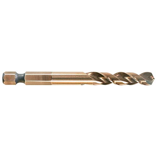 Bosch Foret de centrage HSS-Co 65 acier rapide 80 mm