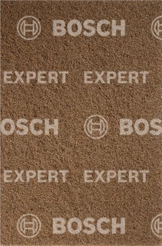 Bosch EXPERT N880 Tampon non-tissé ponçage manuel