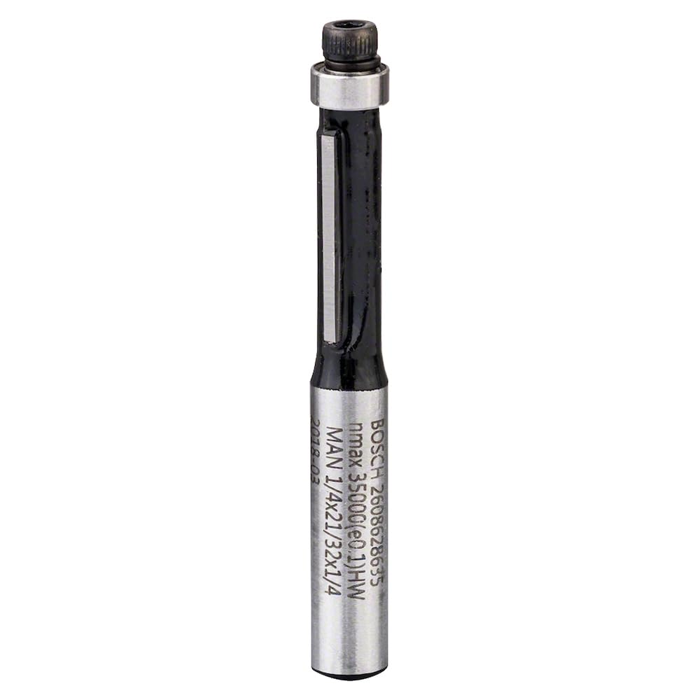 Bosch Fraise À Araser PRO Bois Ø9,5 mm Queue 8 mm