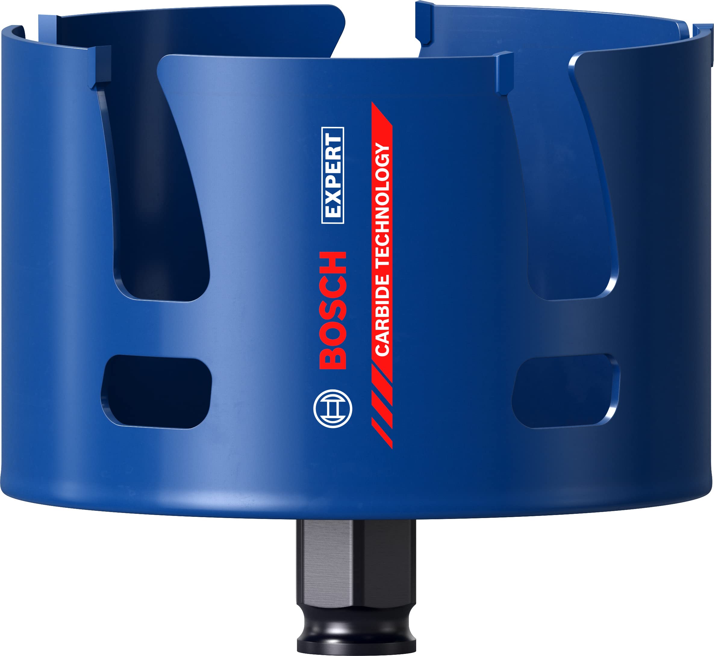 Bosch EXPERT scie trépan 68 mm Construction Material
