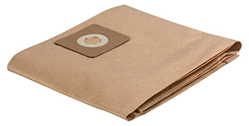 Bosch AdvancedVac 20 sac filtre papier x5
