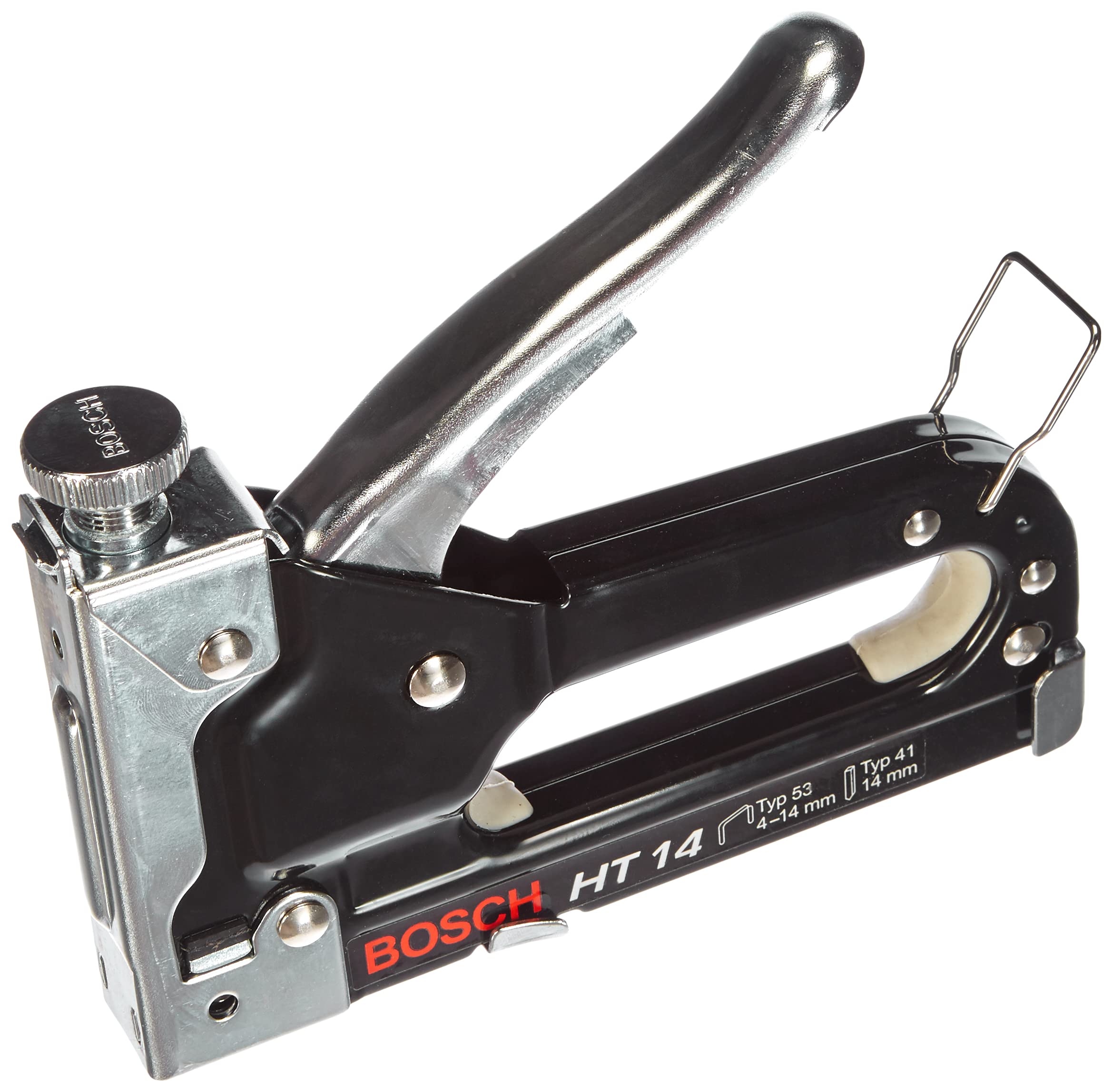 Bosch HT 14 agrafeuse manuelle + agrafes type 53 6 mm