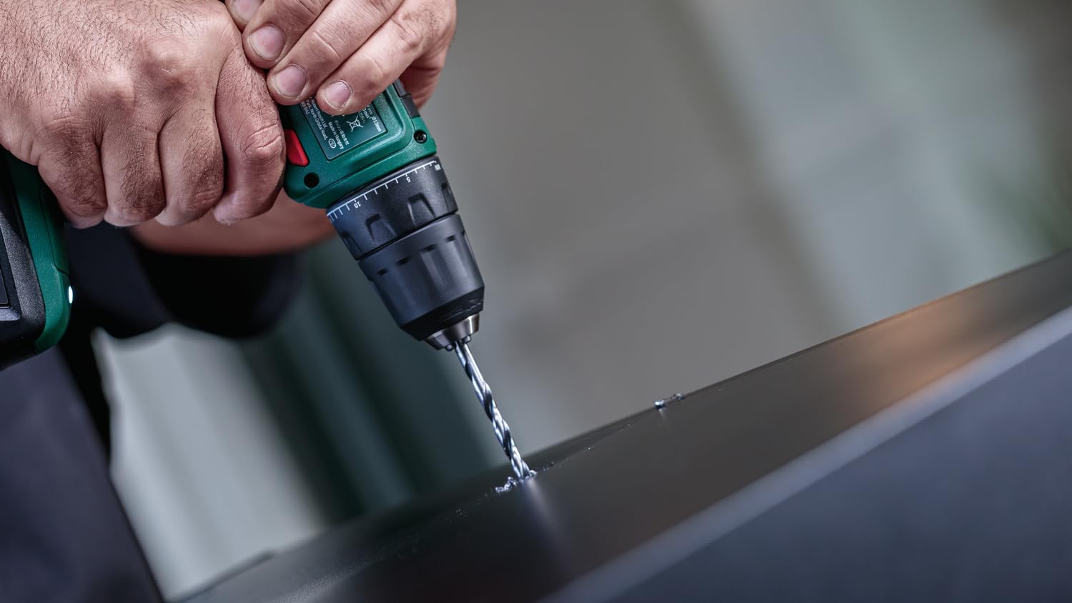 Bosch Sets combinés Grand 136 pièces coffret perçage vissage