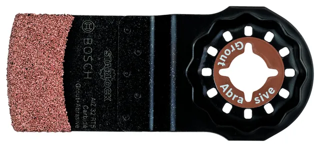 Bosch AIZ 32 RT Lame Plongeante Carbure 32 mm Starlock