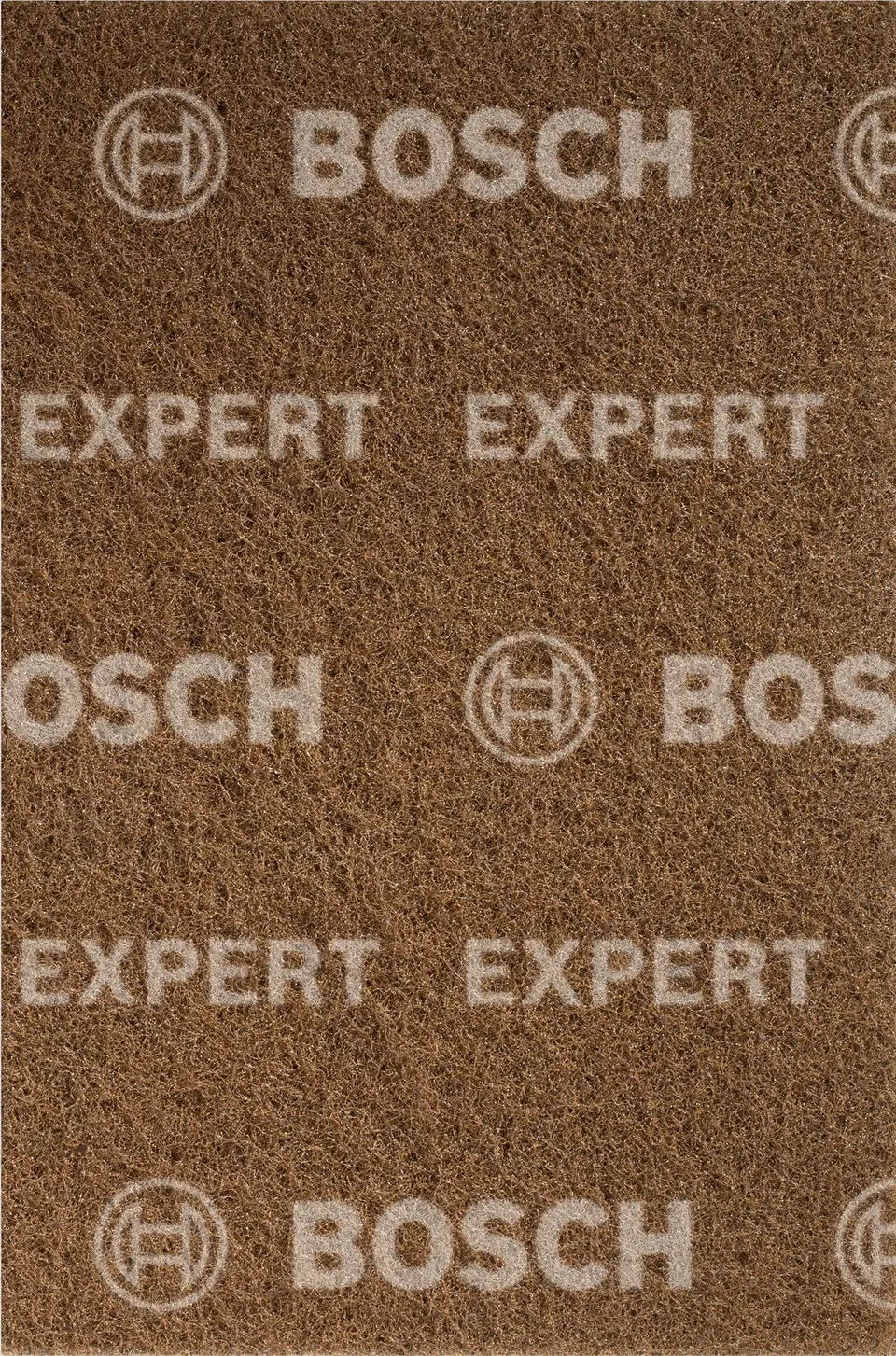 Bosch EXPERT N880 Tampon non-tissé ponçage manuel