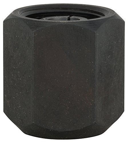 Bosch Accessoires divers pince de serrage 6x19 mm défonceuse