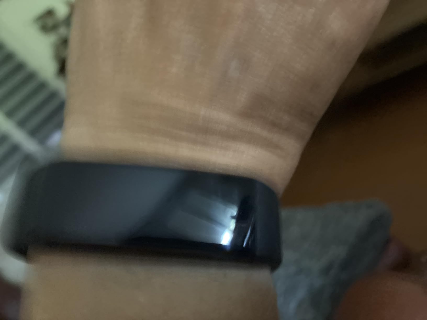 GRV montre podomètre marche rose non connectée sans Bluetooth