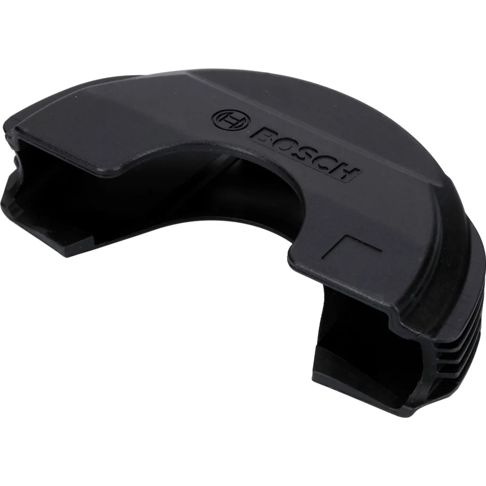 Bosch protection coupe 125 mm meuleuse d'angle plastique