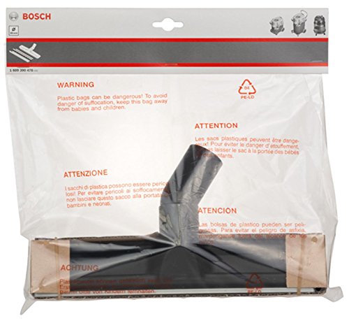 Bosch 1609390478 suceur aspirateur PAS 850 noir