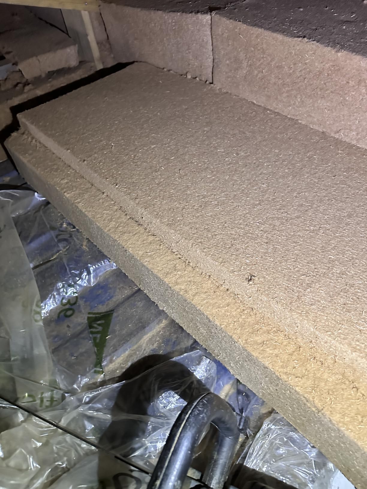 Bosch PRO Fibre Insulation lame tandem TF350WM 408 mm